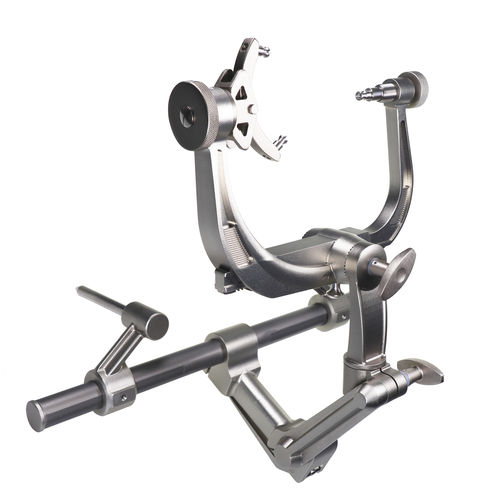 Neurosurgery skull clamp A600 HUIDAMED adult / pediatric