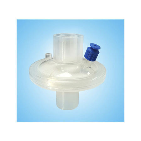 Bacterial filter - FL-70211 - JG Moriya - air / for respiratory ventilators