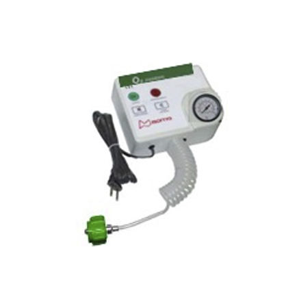 Alert system - 800210 - JG Moriya