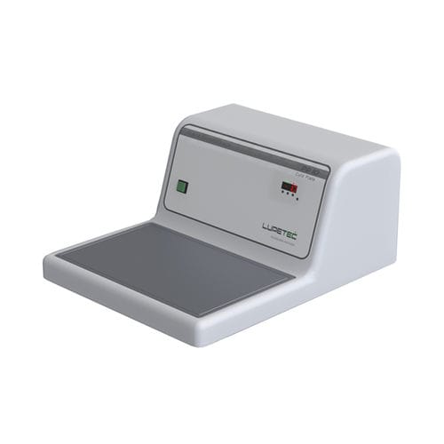 Paraffin cooling plate - PR2010 - LUPETEC
