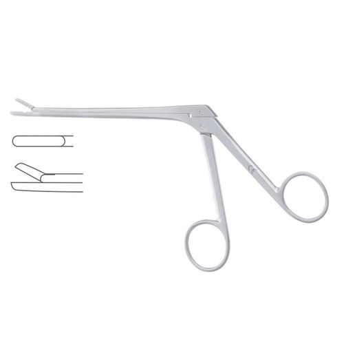 Orthopedy forceps - Surtex Instruments - neurosurgery / bone-cutting / removing