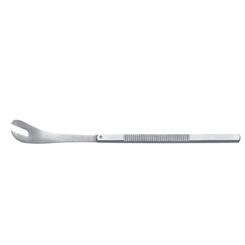 Eyelid retractor - Surtex Instruments - ophthalmic surgery / anatomy / stainless steel
