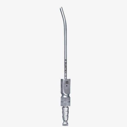 Suction tube - TR-091-20 - Surtex Instruments