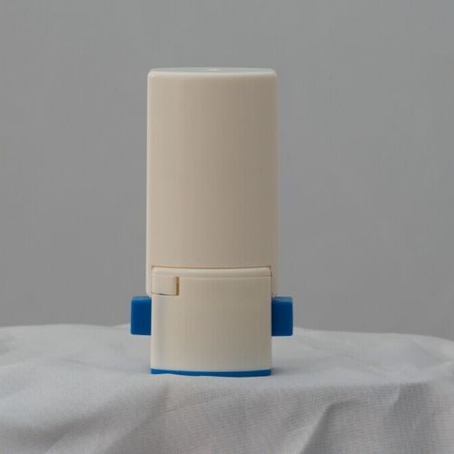 Dry powder inhaler - DL-D03 - Taian Dalu Medical Instrument