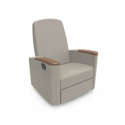 Healthcare facility armchair - VLT-580 - Vallitech Móveis Hospitalares