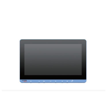 Mobile medical computer - POC-WP-615 - ALPHATRON MEDICAL GmbH - full HD / fanless / HDMI
