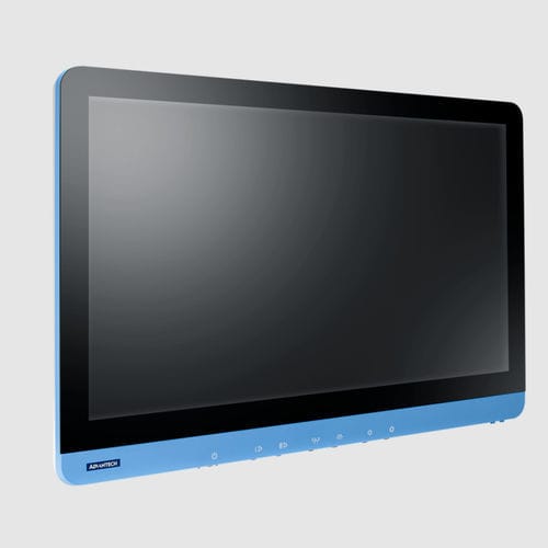 Intel® Core i7 medical panel PC - POC-624 - MEGABYTE Systemhaus GmbH - Intel® Core i5 / all-in-one / mobile
