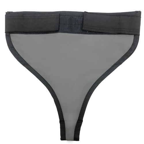 0.50 mm X-ray protective gonad shield - Uniray Medical LLP - 0.25 mm / 0.35 mm