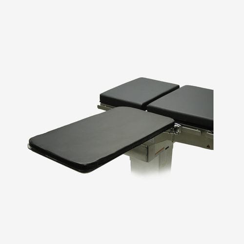 Arm positioning pad - HT-1601-1 - Birkova Products - hand positioning / for operating tables / for humans