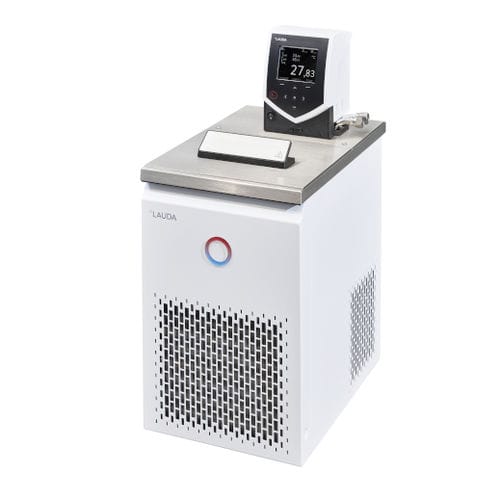 Circulating water bath ECO RE 630 G LAUDA DR. R. WOBSER GMBH & CO. KG thermostatic