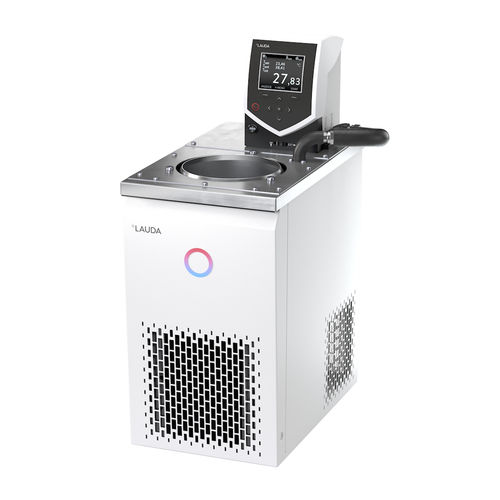 Heating water bath - ECO REJ 1225 G - LAUDA - cooling / thermostatic / immersion