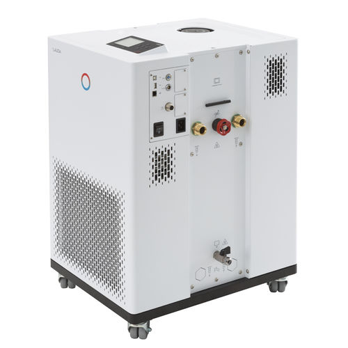 Laboratory thermostat - Integral IN  - LAUDA - process / digital / electronic