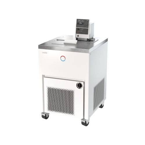 Scientific research cryostatic bath - Proline Kryomate series - LAUDA - cooling / ultra-low-temperature / circulating