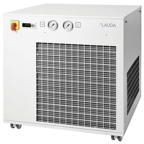 Compact laboratory chiller Ultracool UC series LAUDA DR. R. WOBSER