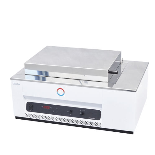 Scientific research water bath - Hydro - LAUDA - thermostatic / cooling / heating