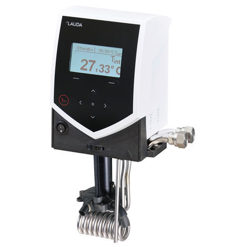 Laboratory thermostat - ECO Silver - LAUDA - immersion / digital / heating