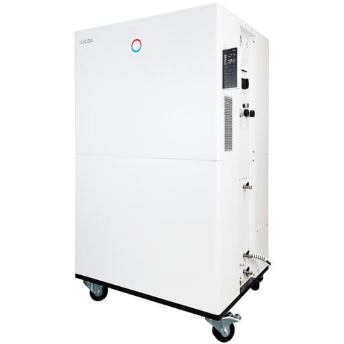 Process thermostat - Integral XT series - LAUDA - digital / electronic / cooling