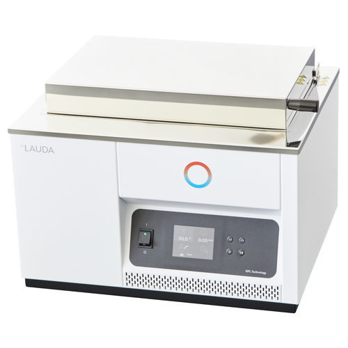 Circulating water bath - Hydro H series - LAUDA - benchtop
