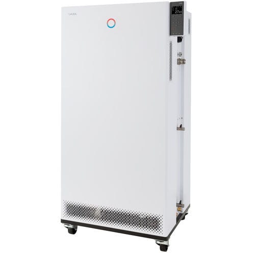Process thermostat - Integral IN 1850 XTW - LAUDA - on casters / digital / electronic
