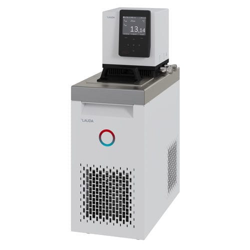 WLAN thermostat - LAUDA