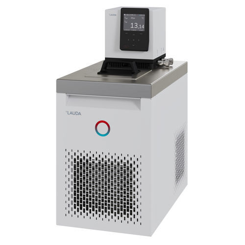 Laboratory thermostat - Universa U 635 P - LAUDA - digital / electronic / heating