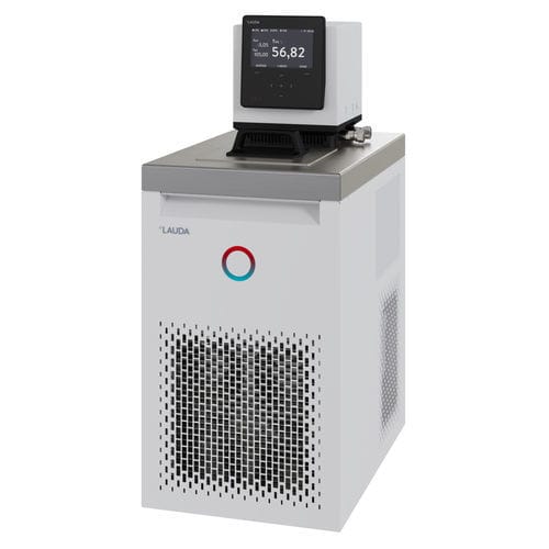 Laboratory thermostat - Universa U 855 M - LAUDA - digital / electronic / circulating