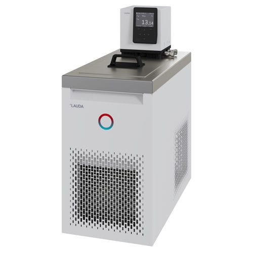 Laboratory thermostat - Universa U 1635 P - LAUDA - modular / benchtop / digital