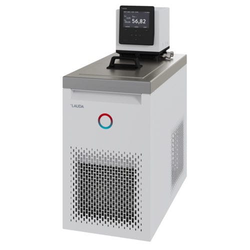 WLAN thermostat - LAUDA