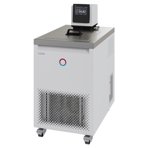Laboratory thermostat - Universa U 4230 M - LAUDA - digital / electronic / heating
