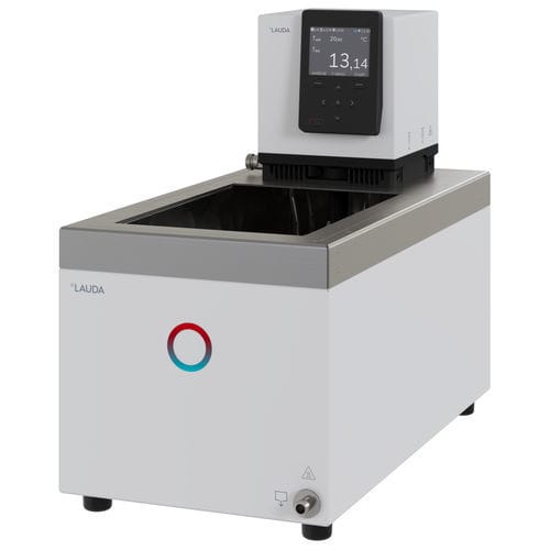 WLAN thermostat - UNIVERSA U 16 P - LAUDA - laboratory / modular / benchtop