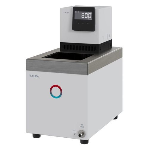 Heating thermostat - UNIVERSA U 8 E - LAUDA - laboratory / modular / benchtop
