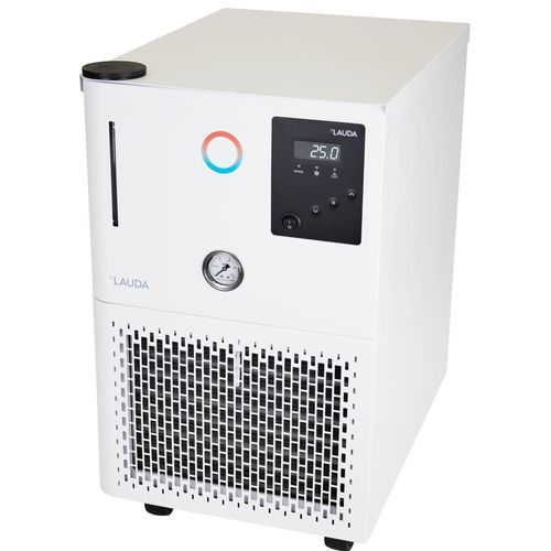 Benchtop laboratory chiller - MICROCOOL MC 600 - LAUDA - undercounter / air-cooled / circulating