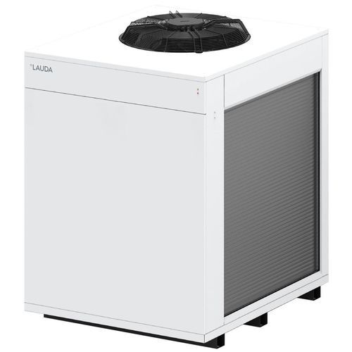 Floor-standing laboratory chiller - Ultracool UC 80 - LAUDA - circulating