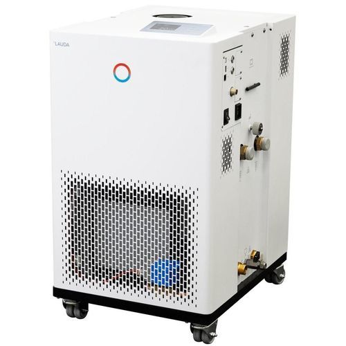 Laboratory thermostat - Integral IN 4 XTW - LAUDA - process / on casters / digital