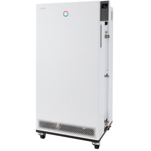 Process thermostat - Integral IN 2040 XTW - LAUDA - floor-standing / digital / electronic