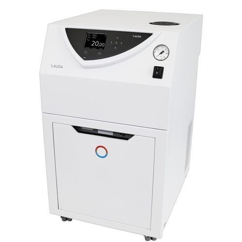 Laboratory thermostat - VARIOCOOL VC 1200 W - LAUDA - process / on casters / digital