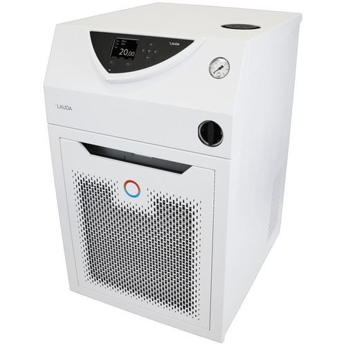 Process thermostat - VARIOCOOL VC 5000 - LAUDA - floor-standing / digital / electronic