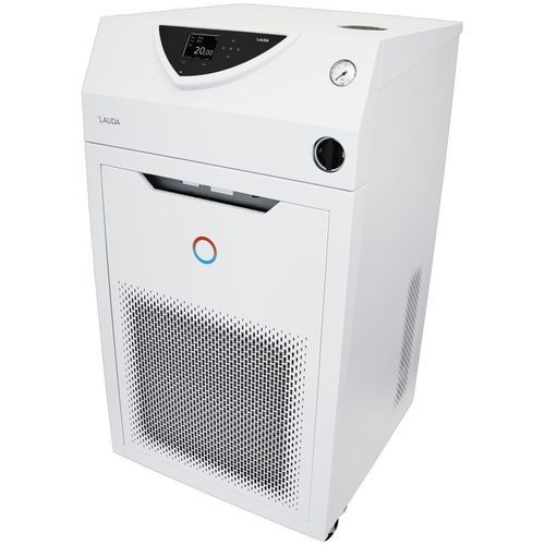Process thermostat - Variocool VC 10000 - LAUDA - on casters / floor-standing / digital
