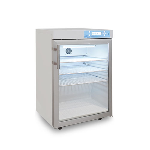 Laboratory refrigerator - EKV160 - A.C.F. Italia srl - for pharmacies / cabinet / 1-door