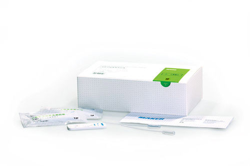 Rapid syphilis test - EIM4104063, EIM4102063 - Maccura Biotechnology Co., Ltd. - Treponema pallidum / plasma / serum