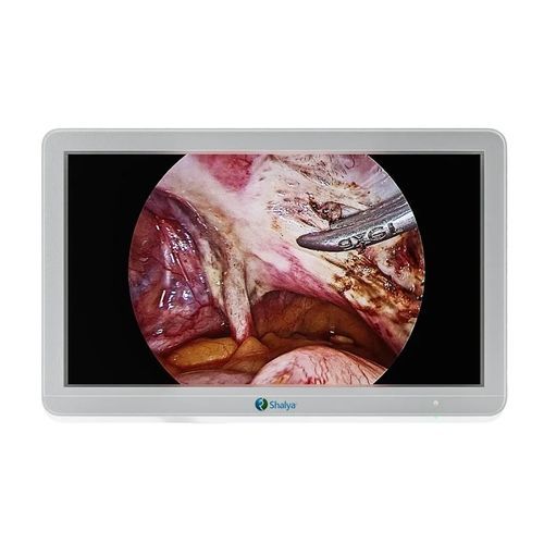 Surgical monitor - XcelLance Medical Technologies - full HD
