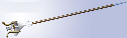 Ureteral access sheath - Manawa - Envaste