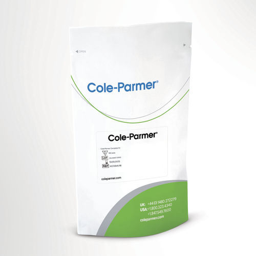 Septicemia test kit - 93950-71 - Cole-Parmer - for animals / virus