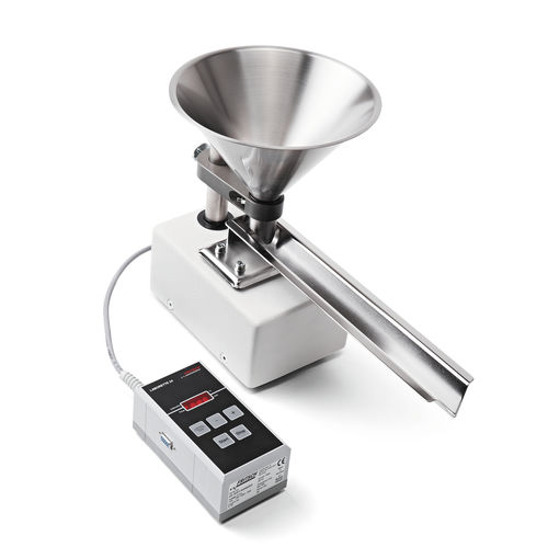 Vibrating feeder - LABORETTE 24  - Fritsch - automatic / continuous-motion / laboratory