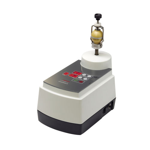 Ball bearing mill - PULVERISETTE 23 - Fritsch - laboratory / pharmaceutical industry / for the food industry