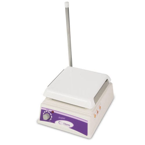 Analog hotplate - CSL-H series - Cleaver Scientific - for laboratory liquids