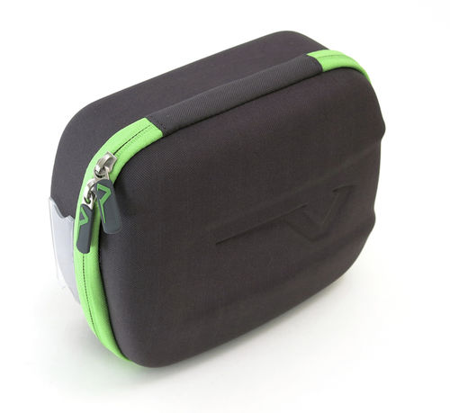 Dental instrument medical suitcase - Custom OEM Cases - Shell-Case - custom / EVA