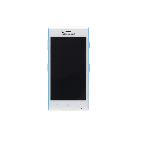 Medical barcode scanner - SDA-G03S - BayNexus Inc. - handheld / wireless / Bluetooth