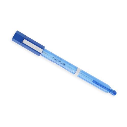 PH electrode - Polilyte Lab - Hamilton Process Analytics - laboratory / pressure / HF