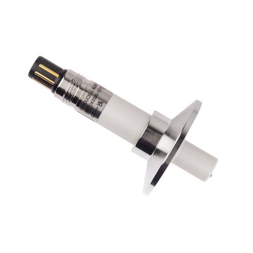 Conductivity sensor - Conducell 4USF VP TC 1.5 21 - Hamilton Process ...